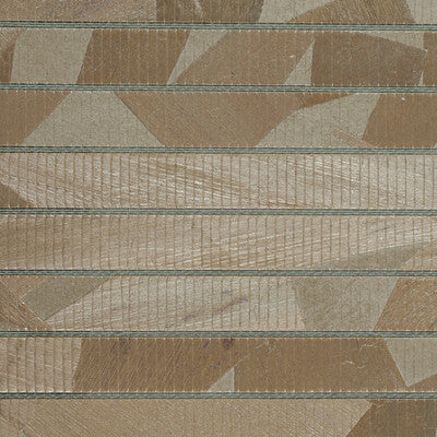 Winfield Thybony - Wallcovering - WUE2008.WT.0 - Wallcovering - WATER HYACINTH - 100% - Philippines </p><p>Repeat: H: , V: 27.5 21 - My Fabric Connection -