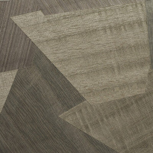 Woodtriangles WUE2031.WT.0 By Winfield Thybony Designer Wallcovering