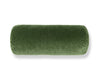 Tudor Velvet Pillow 21 X 7 - Bottle Green WWBADK273420008 by Scalamandre Designer Pillow