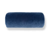 Tudor Velvet Pillow 21 X 7 - Lapis WWBADK273420010 by Scalamandre Designer Pillow