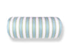Piano Stripe Pillow 21 X 7 - Robin'S Egg WWBADK273450005 by Scalamandre Designer Pillow