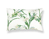 Dianthus Pillow 22 X 14 - Chervil WWLBDK166600003 by Scalamandre Designer Pillow