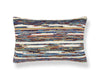 Horizons Pillow 22 X 14 - Opal WWLBDK273380002 by Scalamandre Designer Pillow