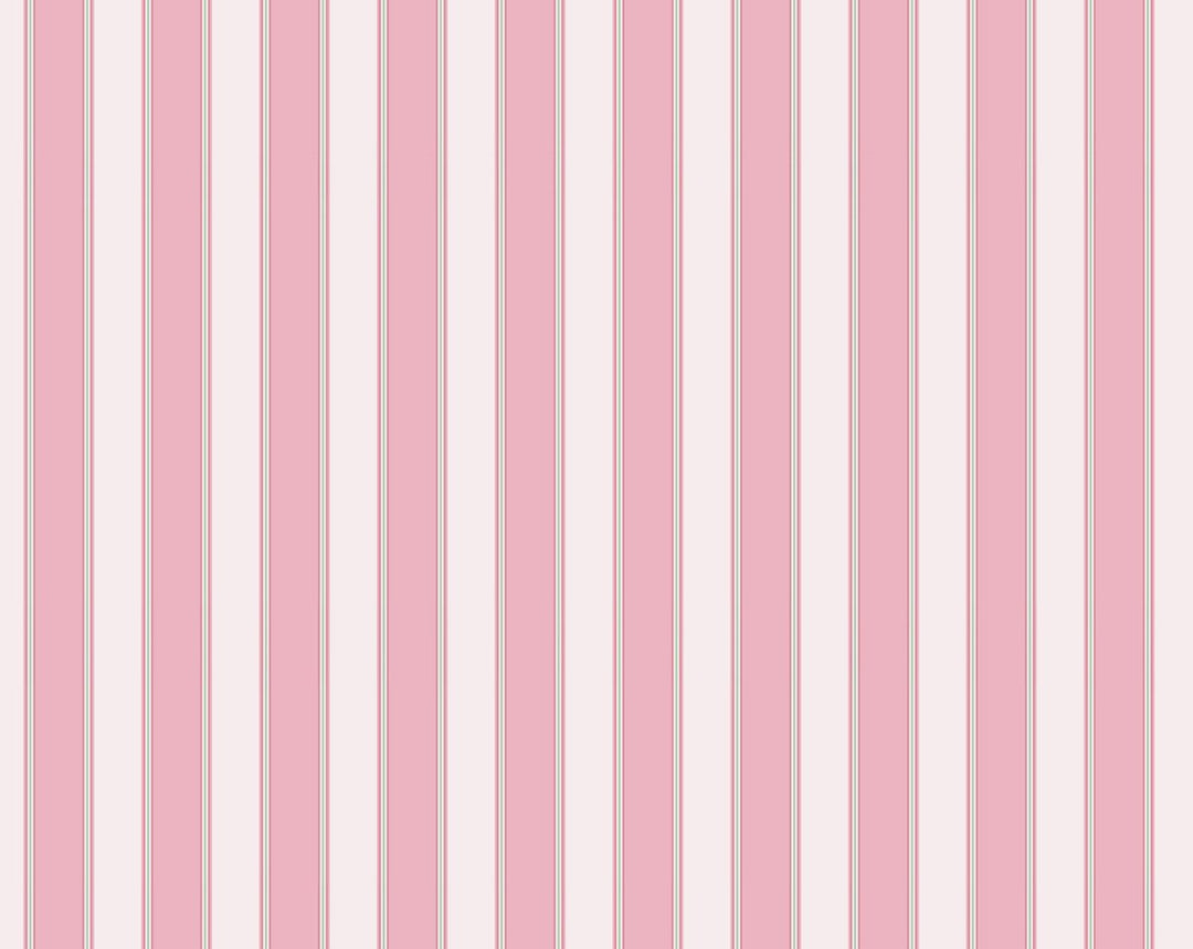 Piano Stripe | Wallcovering Petal WWWP88608D0003 by Old World Weavers Designer Wallpaper