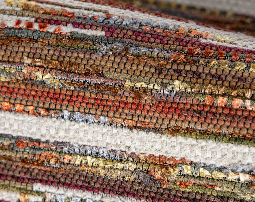 Horizons Mulberry WW273380004 by Old World Weavers Designer Fabric