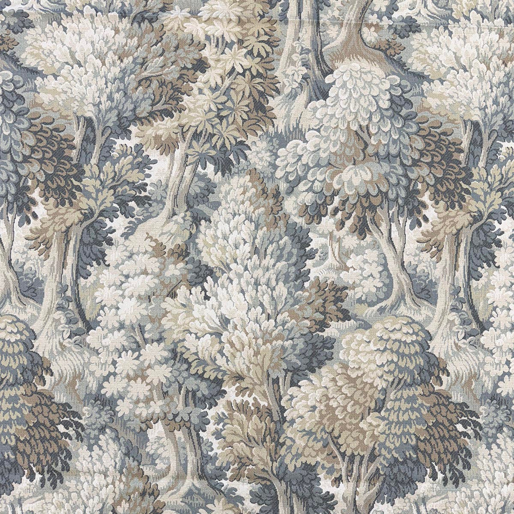 Wyatt Lichen by Magnolia Designer Fabric - 100% Cotton Spain 51000 Horizontal: 27 and Vertical: 36 54 - Swanky Fabrics -