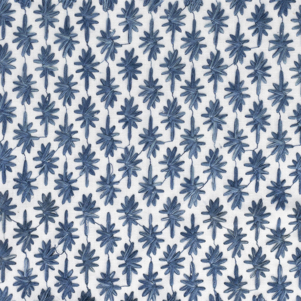 Wyckwood 2 Navy by Stout Fabric Stout Fabric Wyckwood 2 NavyFabric RAINBOW LIBRARY DENIM/INDIGO 50%COT 50%POL %VEMB INDIA </p><p>Repeat: H: 1.125, V: 1.250 52 in - Fabric Carolina -