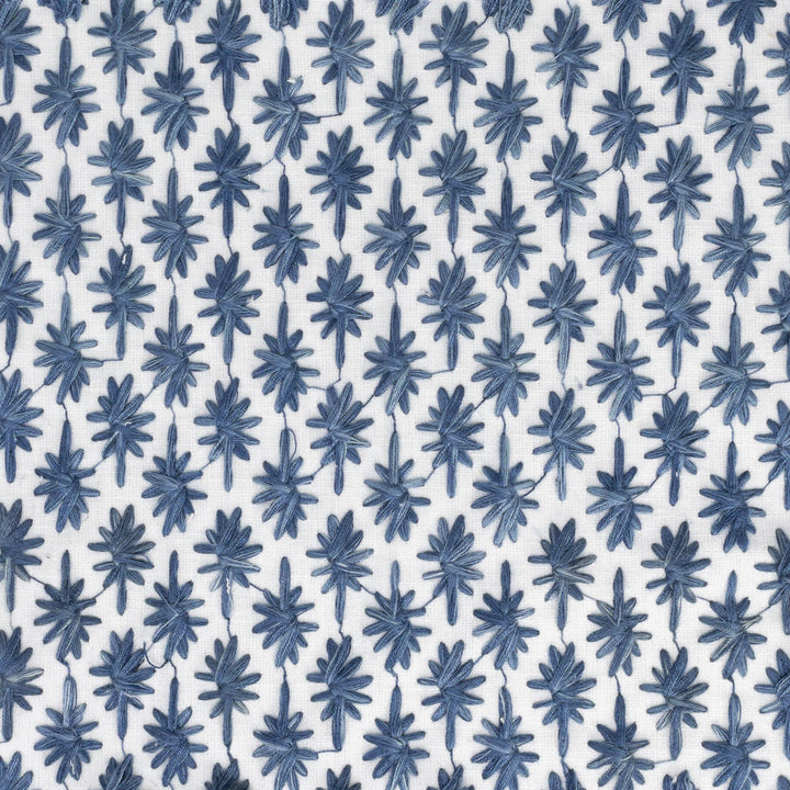 Wyckwood 2 Navy by Stout Fabric Stout Fabric Wyckwood 2 NavyFabric RAINBOW LIBRARY DENIM/INDIGO 50%COT 50%POL %VEMB INDIA </p><p>Repeat: H: 1.125, V: 1.250 52 in - Fabric Carolina -