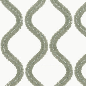 Wylie 4 Pewter by Stout Designer Fabric