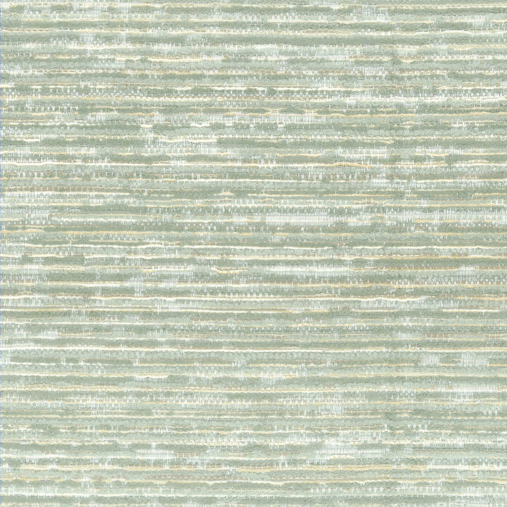 Wyndmoor 1 Seafoam by Stout Designer Fabric LIVING IS EASY SEASPRAY/LAGOON 50%COT 23%SVI 21%POL 6%ACR USA PERFORMANCE RATED FABRIC FLAME RETARDANT-U.F.A.C. CLASS 1 CATB 117-2013 WYZENBEEK 33 000 DOUBLE RUB WEAR TEST (HEAVY DUTY) </p><p>Repeat: 28.75 56 in - Swanky Fabrics -