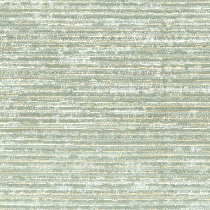 Wyndmoor 1 Seafoam by Stout Designer Fabric LIVING IS EASY SEASPRAY/LAGOON 50%COT 23%SVI 21%POL 6%ACR USA PERFORMANCE RATED FABRIC FLAME RETARDANT-U.F.A.C. CLASS 1 CATB 117-2013 WYZENBEEK 33 000 DOUBLE RUB WEAR TEST (HEAVY DUTY) </p><p>Repeat: 28.75 56 in - Swanky Fabrics -