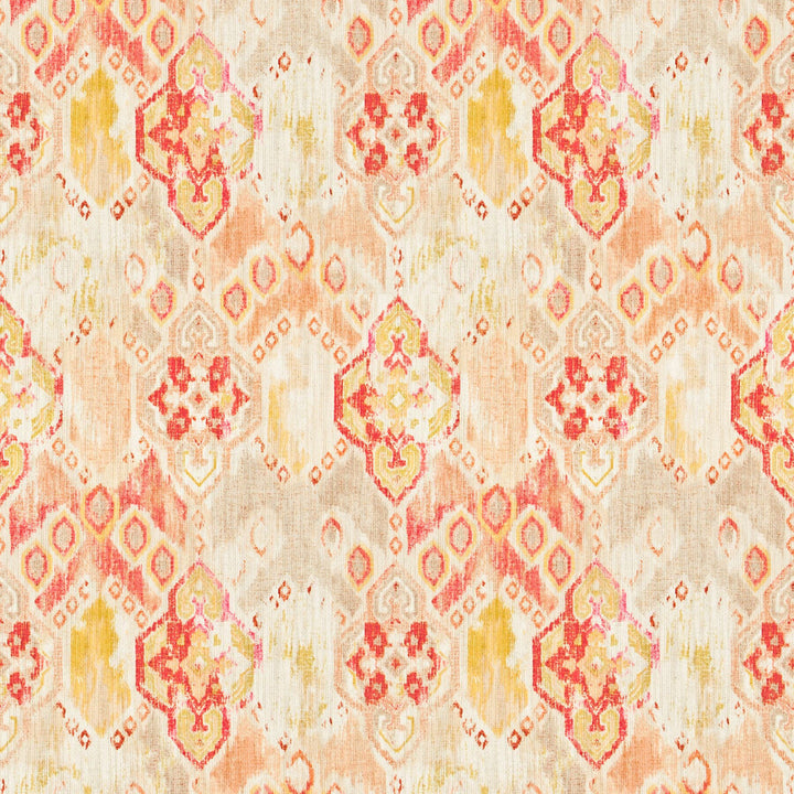 Wyoming 1 Clay by Stout Designer Fabric RAINBOW LIBRARY MANGO/CAYENNE 75%COT 25%LIN PAKISTAN WYZENBEEK 12 000 DOUBLE RUB WEAR TEST (MEDIUM DUTY) </p><p>Repeat: 18 54 in - Swanky Fabrics -
