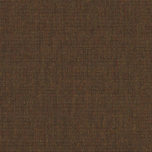 4618  Walnut Brown by Sunbrella Designer Fabric our website for purchase 100% Sunbrella Acrylic USA (see sample) n/a 46"  - Swanky Fabrics -