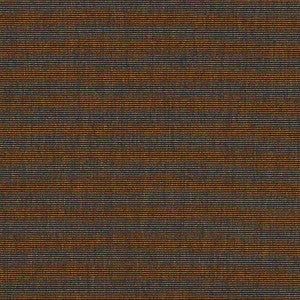 4618 Walnut Brown Tweed by Sunbrella Designer Fabric