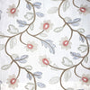 Garland Water Drops by Europatex Designer Fabric