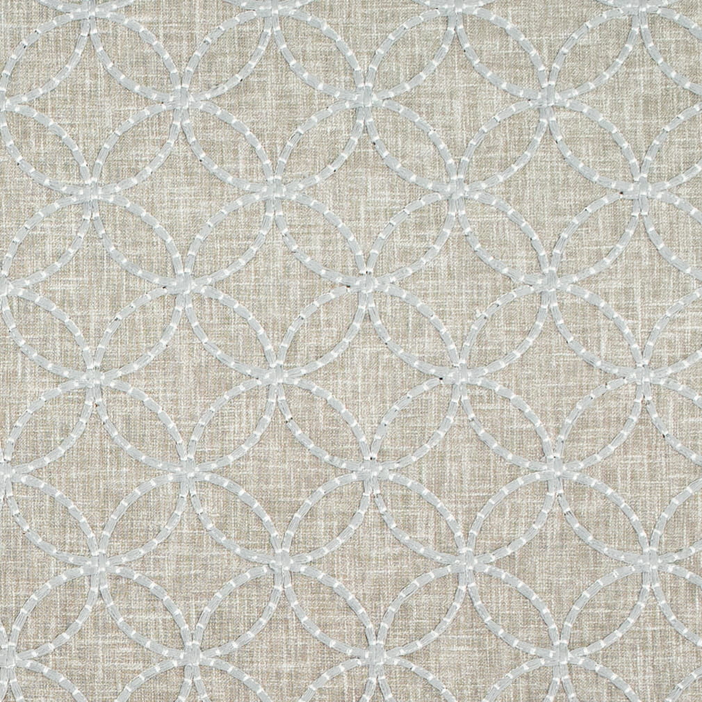 Waverly Glacier A1219-01 by 29 Park Designer Fabric