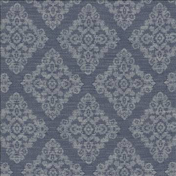 Weathered Denim by Kasmir Designer Fabric