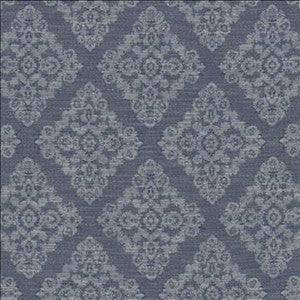 Weathered Denim by Kasmir Designer Fabric