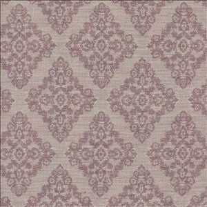 Weathered Orchid by Kasmir Designer Fabric