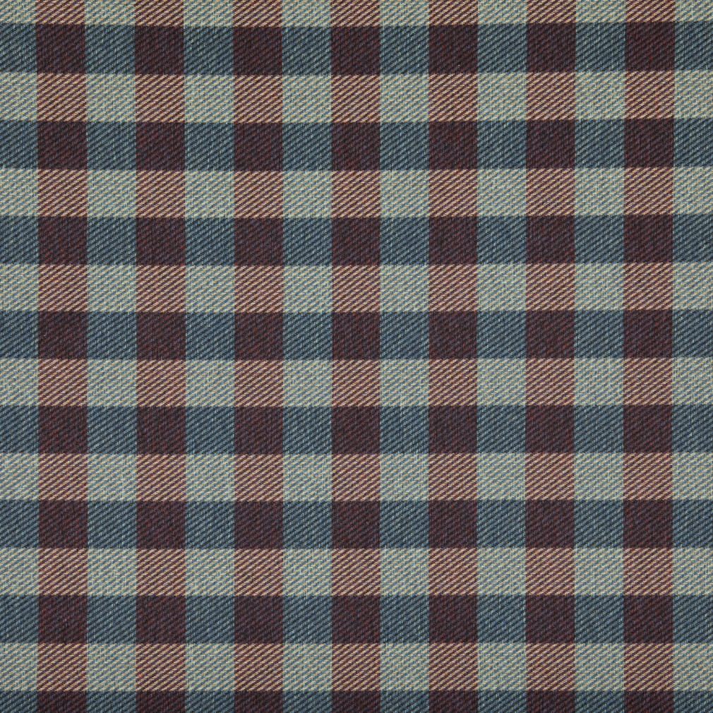 Weston Jewel A1256-02 by 29 Park Designer Fabric
