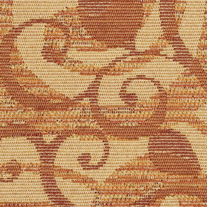 Whim Auburn by Crypton Designer Fabric