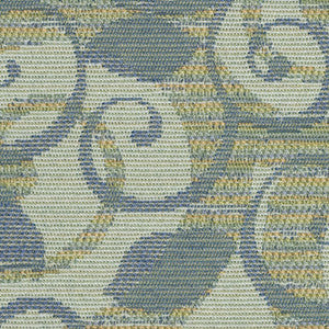 Whim Seabreeze by Crypton Designer Fabric