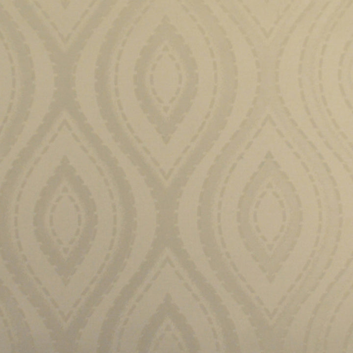 Windsor A Chalk by Europatex Designer Fabric Windsor 64% Polyester, 36% Cotton 4.52" H, 6.15" V 54.00 inches - Swanky Fabrics -