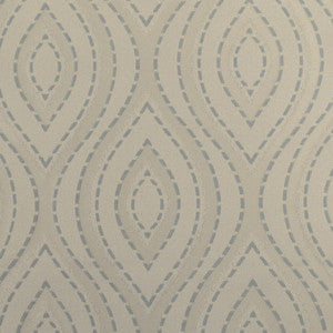 Windsor A Glacier by Europatex Designer Fabric