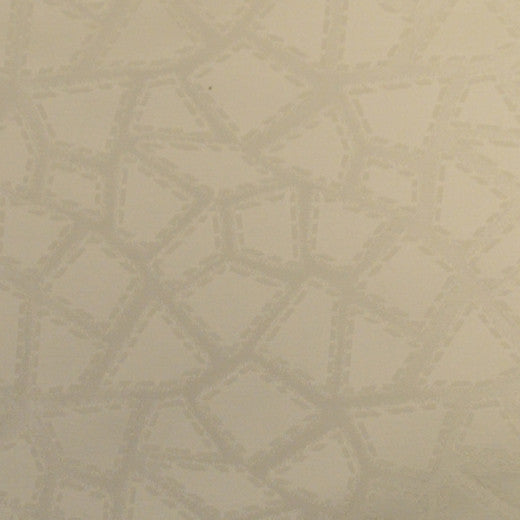 Windsor - B - Chalk by Europatex Designer Fabric Windsor 64% Polyester / 36% Cotton China See Sample Horizontal: N/A and Vertical: N/A 54.00 inches  - Swanky Fabrics -