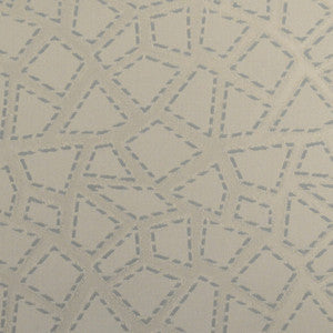 Windsor B Glacier by Europatex Designer Fabric