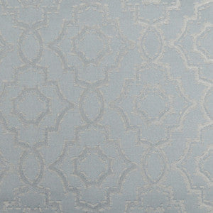 Windsor C Blue by Europatex Designer Fabric