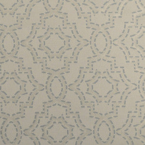Windsor C Glacier by Europatex Designer Fabric