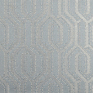Windsor D Blue by Europatex Designer Fabric