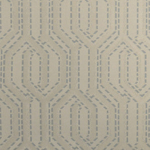Windsor D Glacier by Europatex Designer Fabric