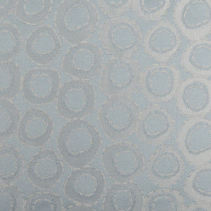 Windsor E Blue by Europatex Designer Fabric