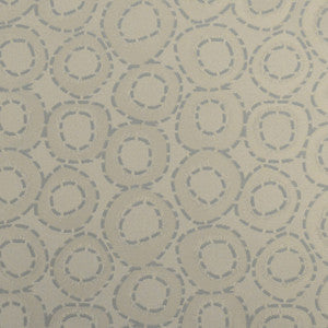 Windsor E Glacier by Europatex Designer Fabric