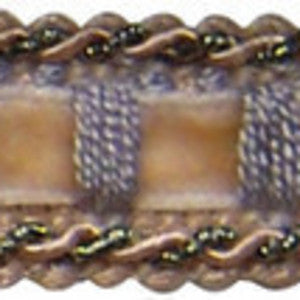 Windsor Smokey by Europatex Designer Fabric