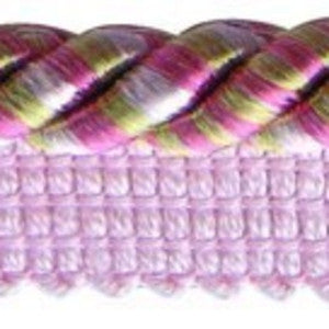 Winnie Fuchsia by Europatex Designer Fabric