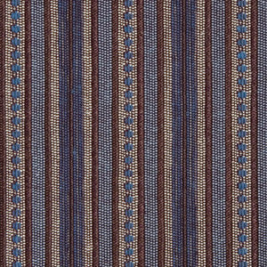 Wisdom Mixed Berry by Crypton Designer Fabric