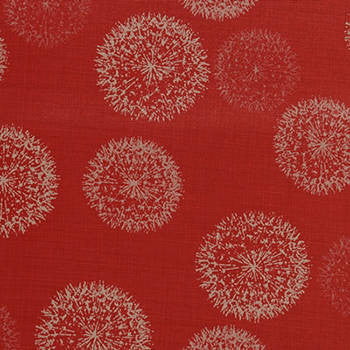 Wish Crimson SWI-002 by Nassimi Designer Fabric See sample 100% Vinyl USA or Imported Water-based cleaning agents and foam may be used for cleaning. Cleaning by a professional cleaning service is recommended. </p><p>Repeat: Horizontal: 20.125 and Vertical: 20.167 54" - Swanky Fabrics -