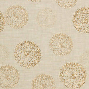 Wish Flax by Nassimi Designer Fabric