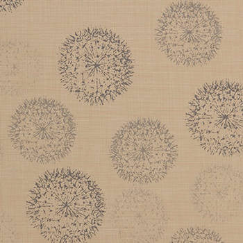 Wish Hemp by Nassimi Designer Fabric See sample 100% Vinyl  350000 Horizontal: 20.125" and Vertical: 20.167" 54"  - Swanky Fabrics -