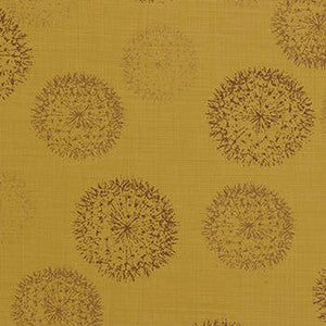 Wish Lemongrass SWI-006 by Nassimi Designer Fabric