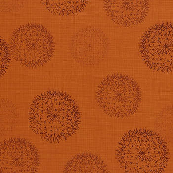 Wish Spice by Nassimi Designer Fabric See sample 100% Vinyl  350000 Horizontal: 20.125" and Vertical: 20.167" 54"  - Swanky Fabrics -