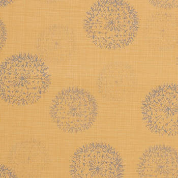 Wish Straw by Nassimi Designer Fabric See sample 100% Vinyl  350000 Horizontal: 20.125" and Vertical: 20.167" 54"  - Swanky Fabrics -