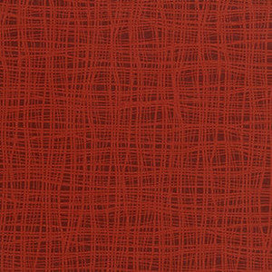 Wonder Cinnabar by Nassimi Designer Fabric