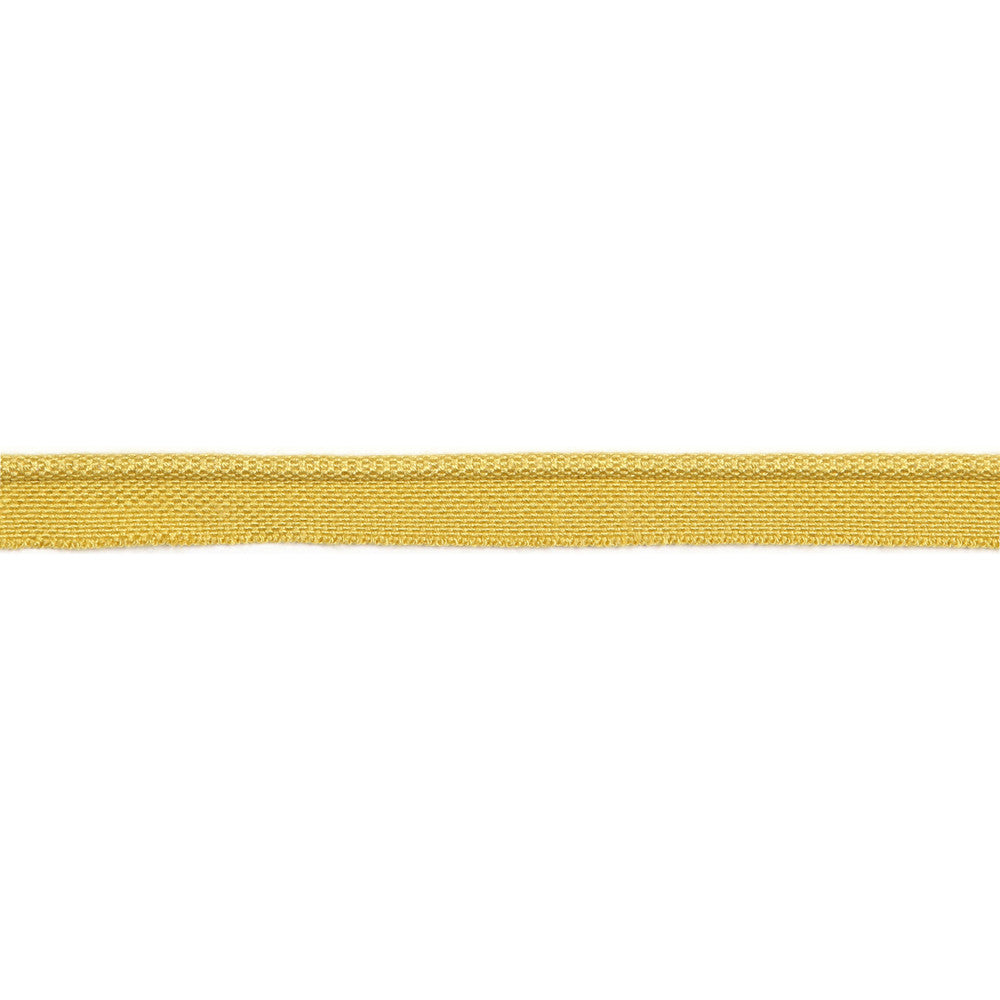 Versailles 1/8" Piping Woven Lip Cord Antique by Europatex Designer Fabric Versailles 64% Rayon, 36% Cotton 0.13 inches - Swanky Fabrics -