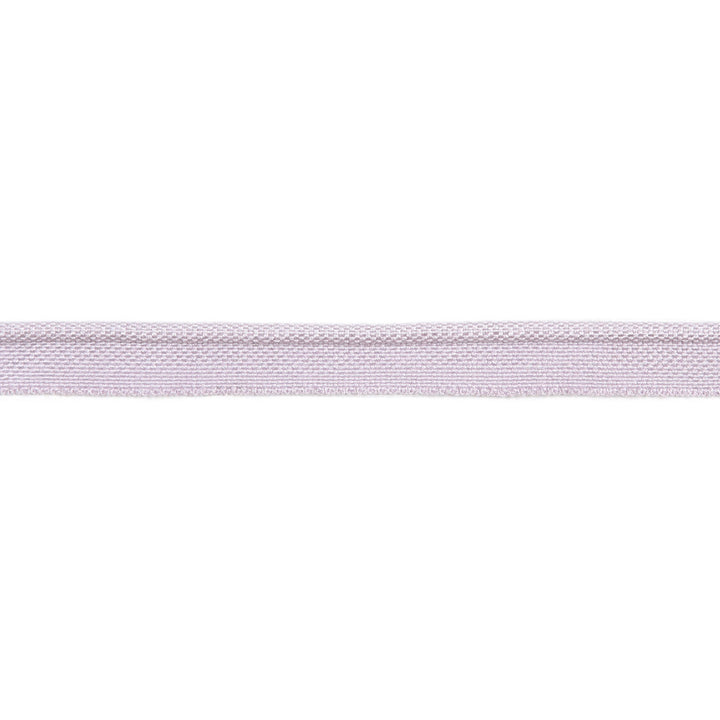 Versailles 1/8" Piping Woven Lip Cord Heather by Europatex Designer Fabric Versailles 64% Rayon, 36% Cotton 0.13 inches - Swanky Fabrics -