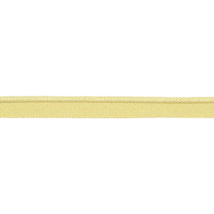 Versailles 1/8" Piping Woven Lip Cord Honey by Europatex Designer Fabric Versailles 64% Rayon, 36% Cotton 0.13 inches - Swanky Fabrics -