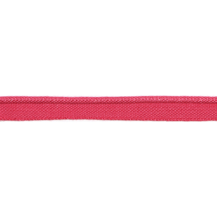 Versailles 1/8" Piping Woven Lip Cord Passion by Europatex Designer Fabric Versailles 64% Rayon, 36% Cotton 0.13 inches - Swanky Fabrics -